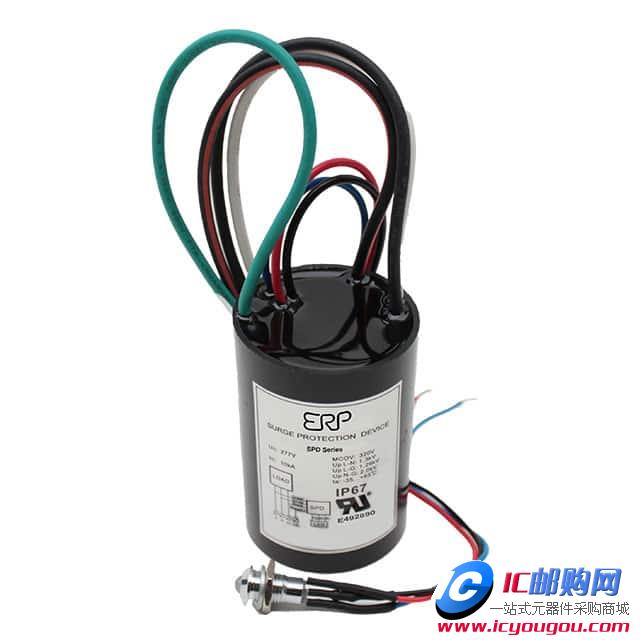 SPD-277S-10KA-DƬ