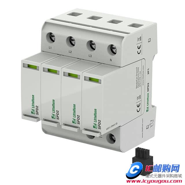 SPD2-300-3P1-RDƬ