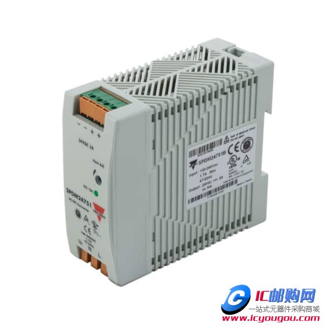 SPDM24751BDƬ