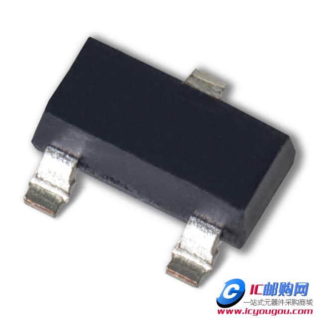 c鿴SST510 SOT-23 3LDƬ