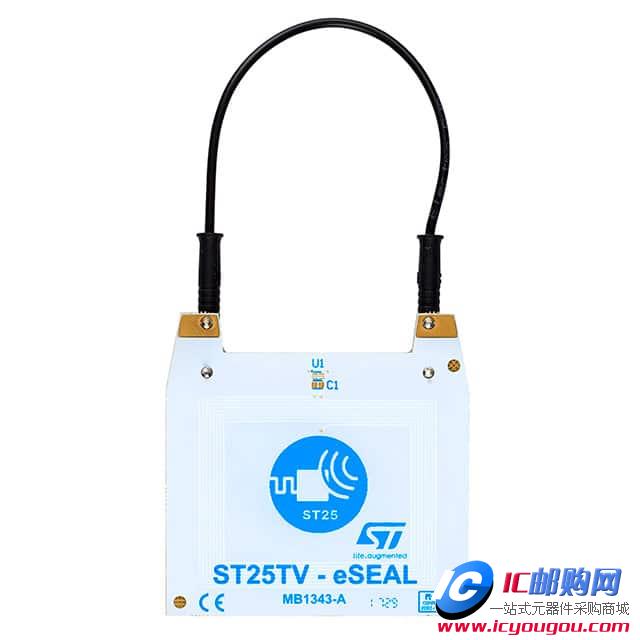 c鿴ST25TV-ESEALDƬ