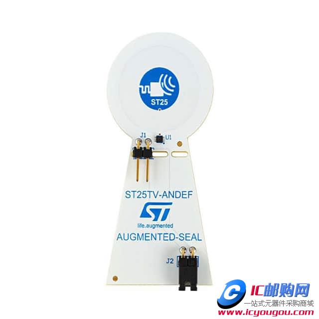 c鿴ST25TV02KC-ASEALDƬ