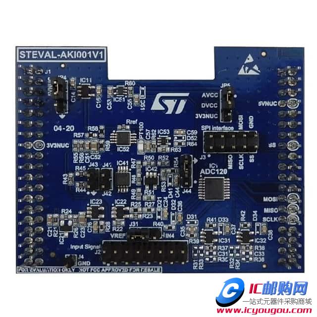STEVAL-AKI001V1DƬ
