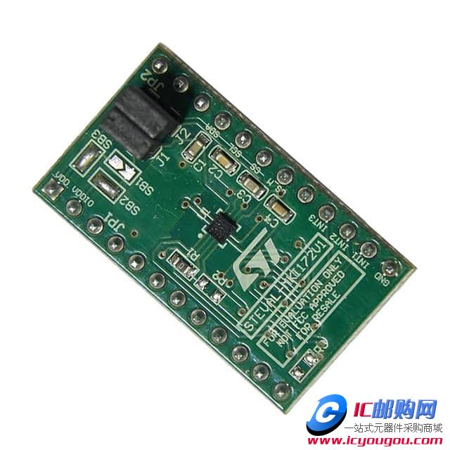STEVAL-MKI172V1DƬ