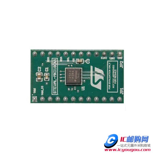 STEVAL-MKI180V1DƬ