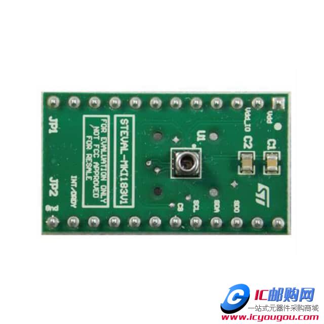 STEVAL-MKI183V1DƬ
