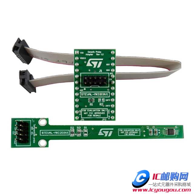 STEVAL-MKI203V1KDƬ