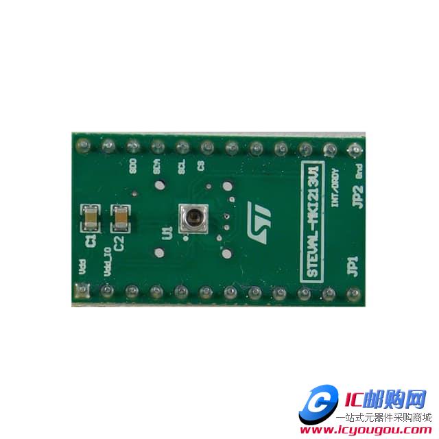 STEVAL-MKI213V1DƬ