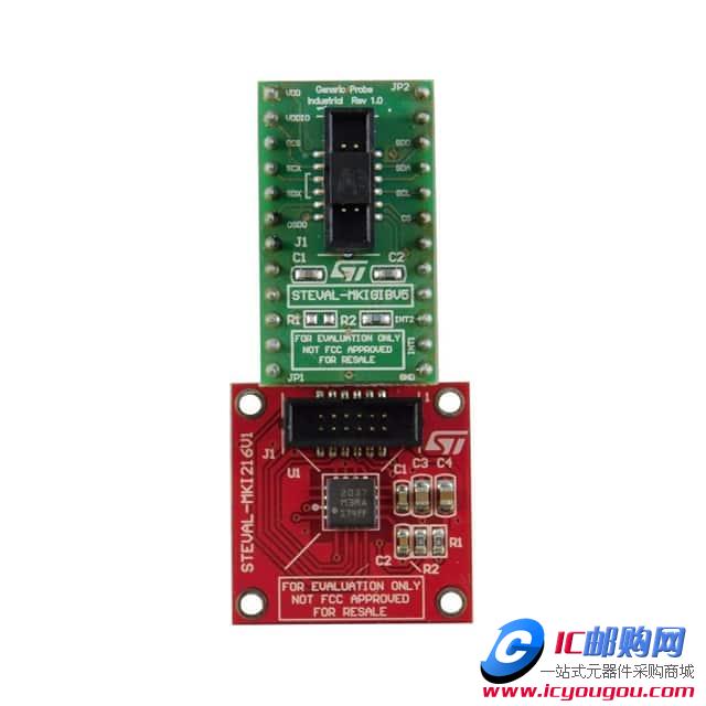 STEVAL-MKI216V1KDƬ