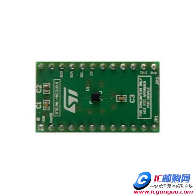 STEVAL-MKI219V1DƬ