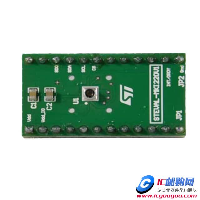 STEVAL-MKI220V1DƬ