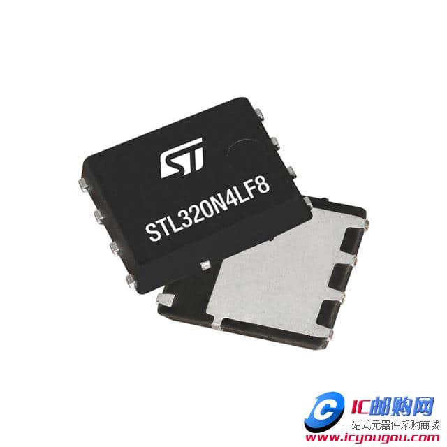 c鿴STL320N4LF8DƬ