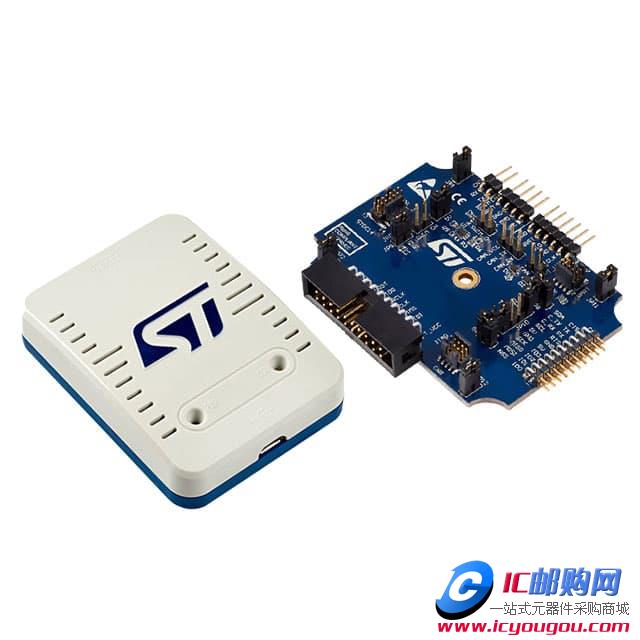STLINK-V3SETDƬ