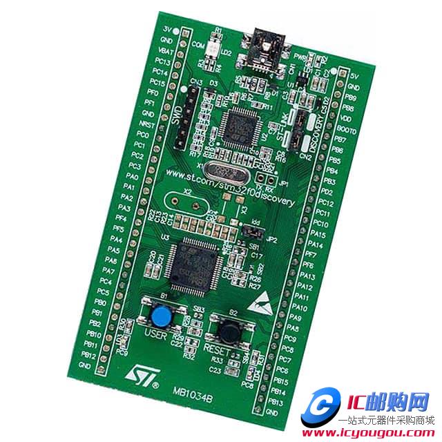 STM32F0DISCOVERYDƬ