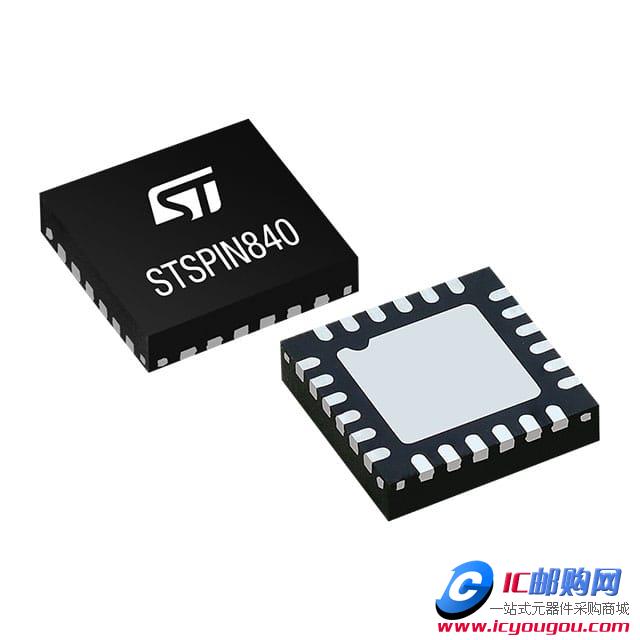c鿴STSPIN840DƬ