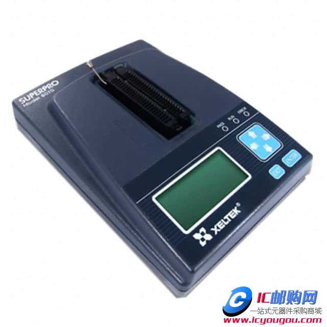 c鿴SUPERPRO601SDƬ