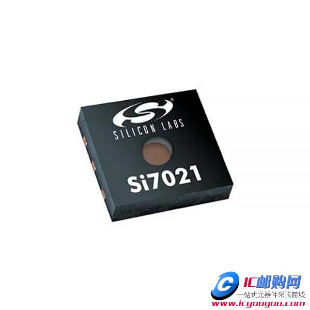 c(din)鿴SI7021-A20-YM0DƬ