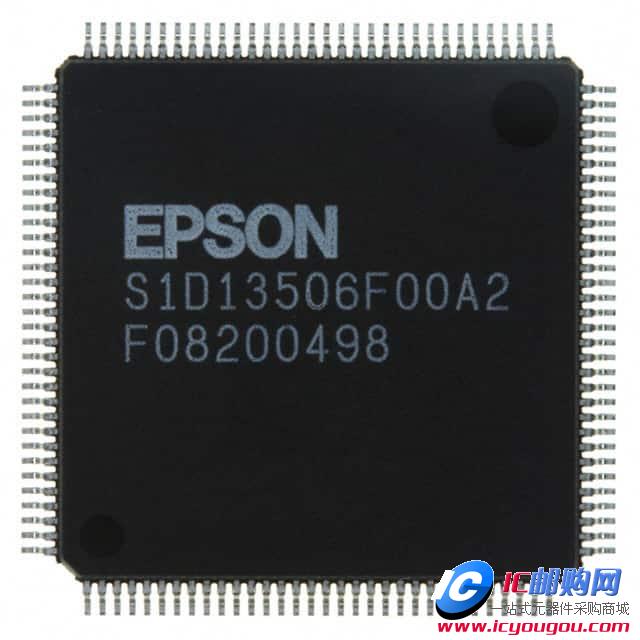 S1D13506F00A200DƬ