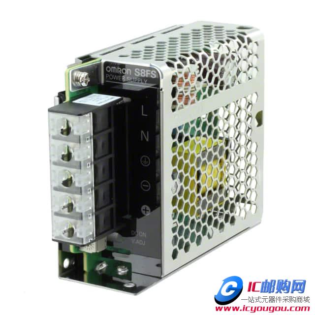 S8FS-G01505C-DƬ
