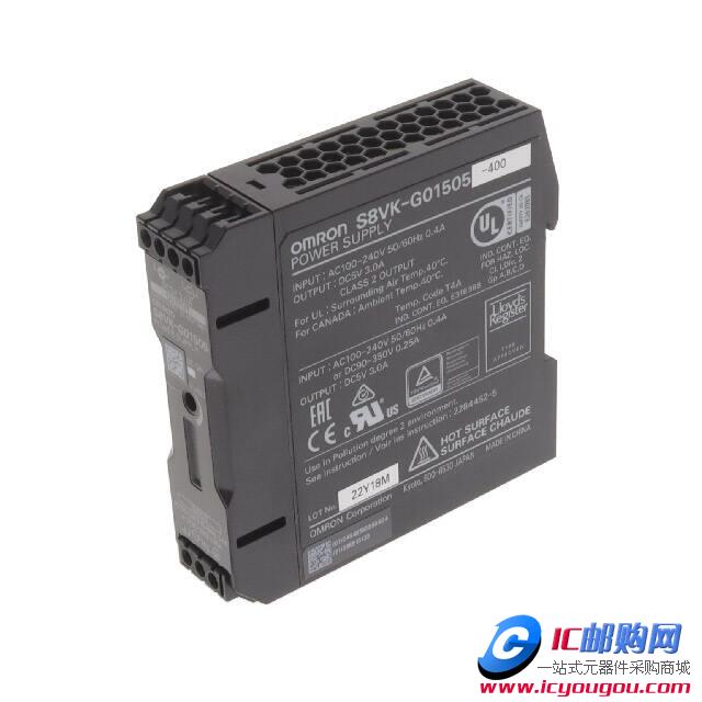 S8VK-G01505-400DƬ