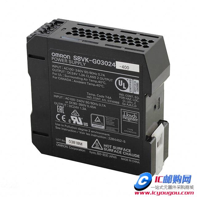 S8VK-G03024-400DƬ
