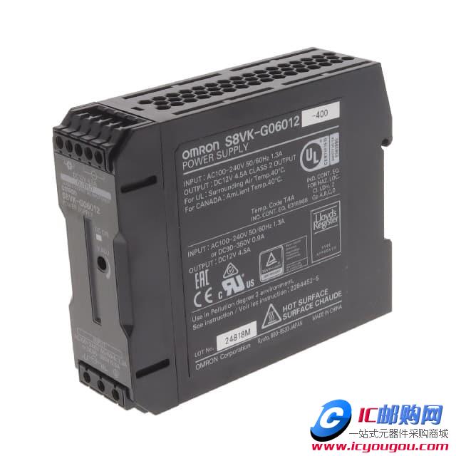 S8VK-G06012-400DƬ
