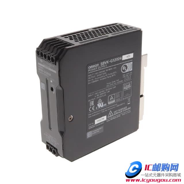 S8VK-G12024-400DƬ