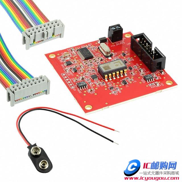SCA100T-D01-PCBDƬ