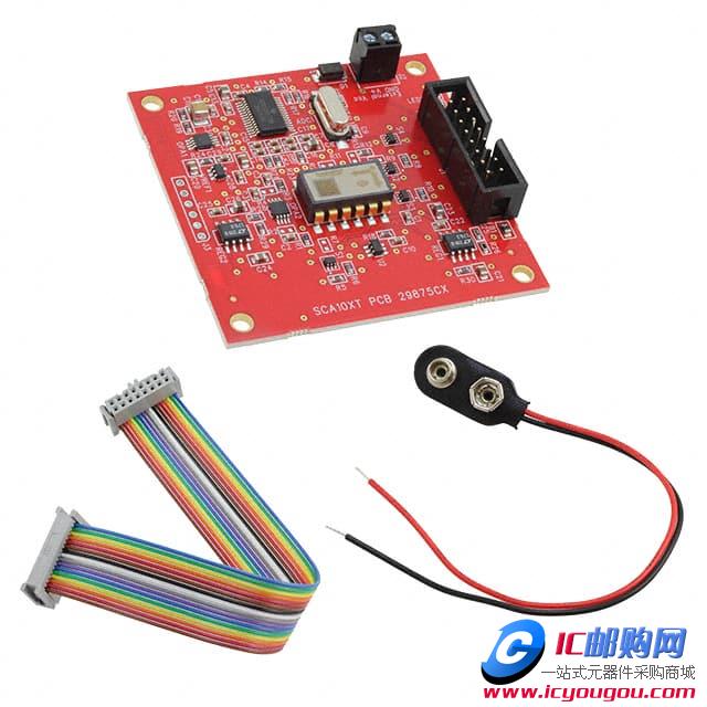 SCA100T-D02-PCBDƬ