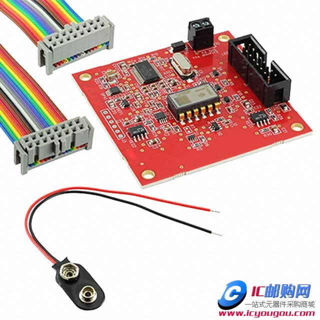 SCA100T-D07-PCBDƬ