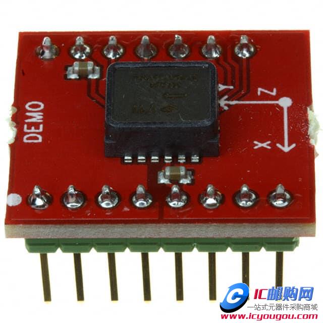 SCA830-D06-PCBDƬ