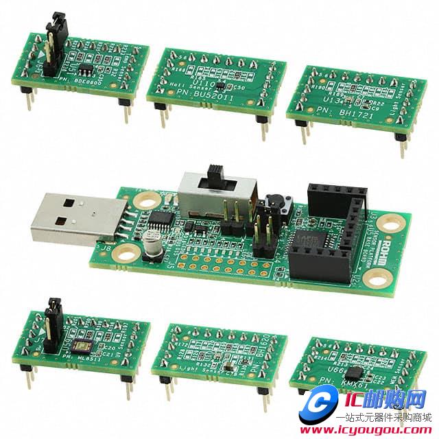 SENSEKIT2-EVK-101-DƬ