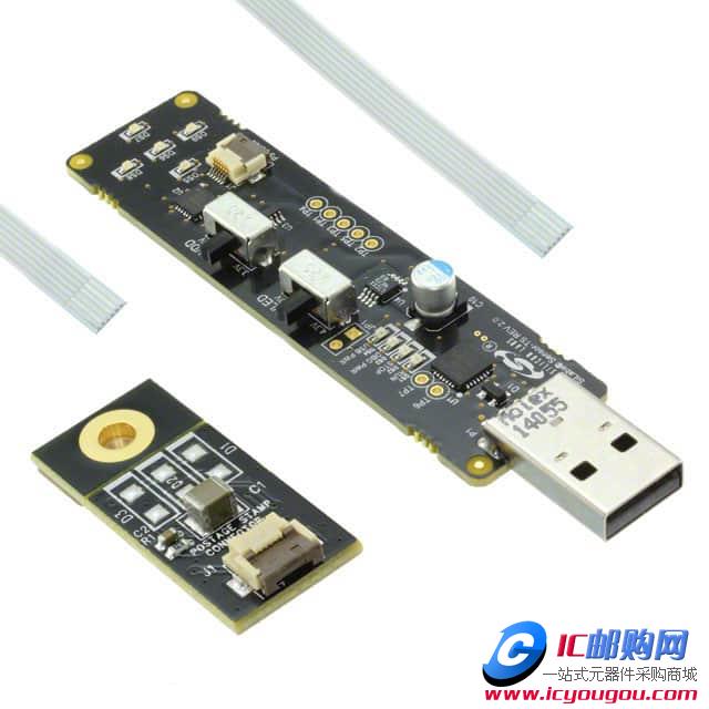 c鿴SI1147-M01-EVBDƬ
