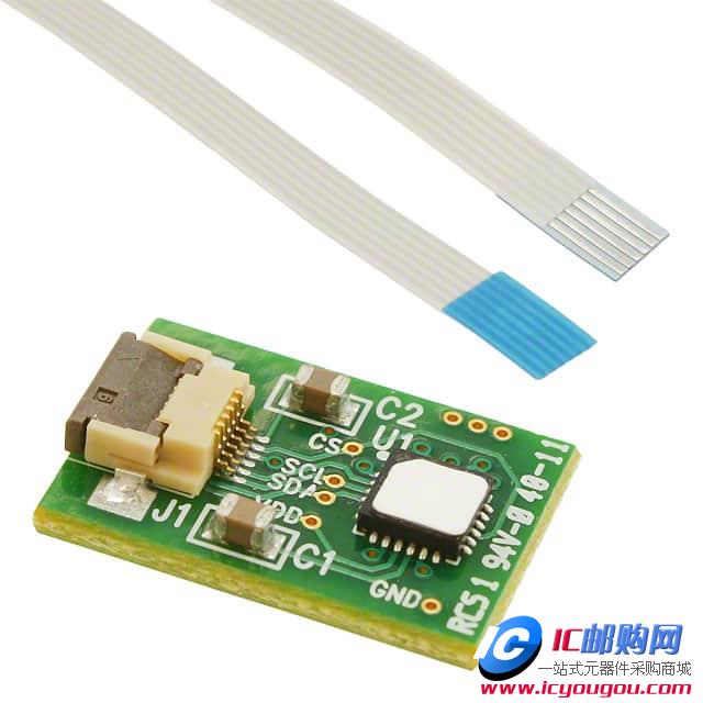 Si7005-EVBDƬ