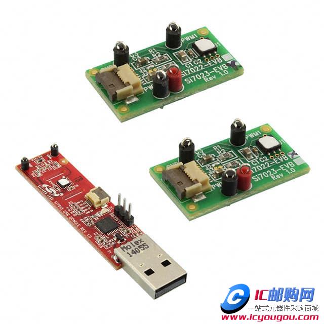 SI7022-23-EVBDƬ