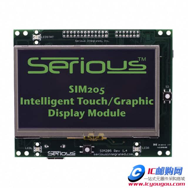 SIM205-A00-R32AWL-01DƬ