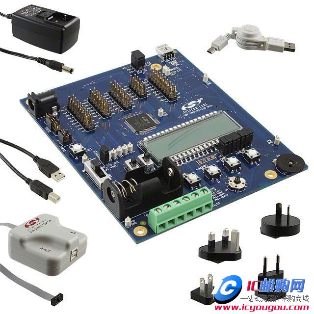 c鿴SiM3L1XXLCD-B-DKDƬ