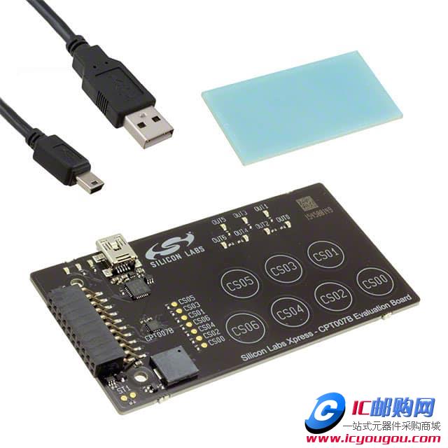 SLEXP8007A-DƬ