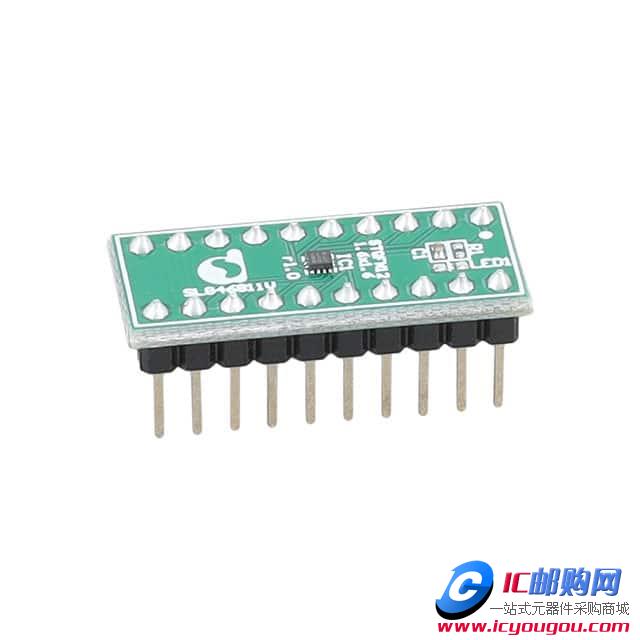 SLG46811V-DIPDƬ