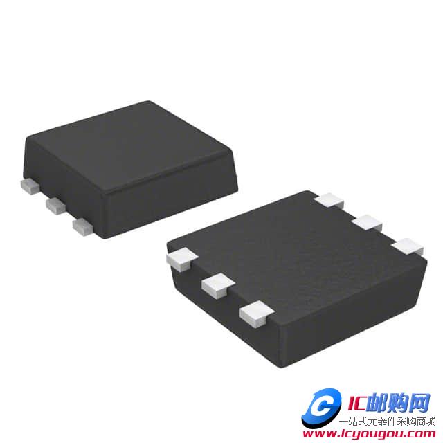 S-8211CAX-I6T1GDƬ
