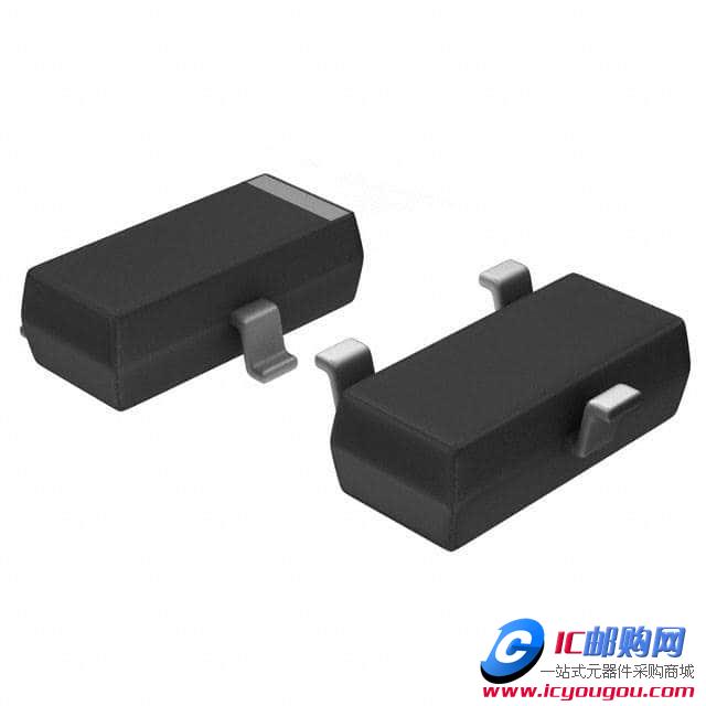 S-5715CNDL1-M3T1U-TO-236-3SC-59SOT-23-3DƬ