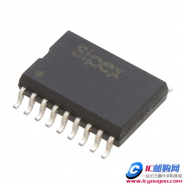 c鿴SP3222EET-LDƬ