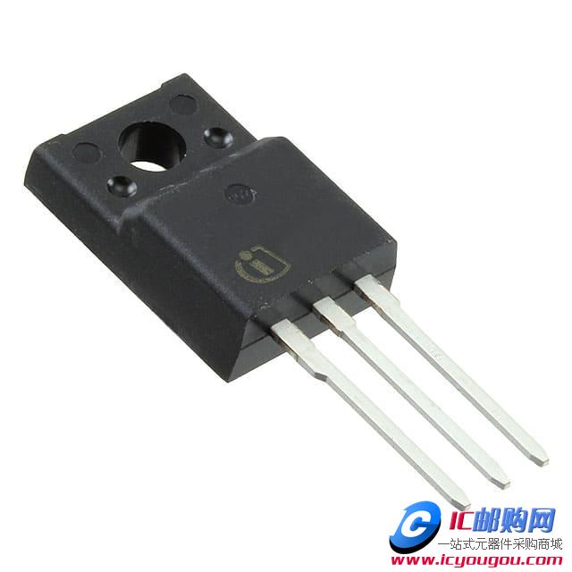 c鿴SPA04N60C3XKSA1DƬ
