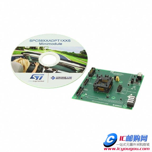 SPC570SADPT100SDƬ