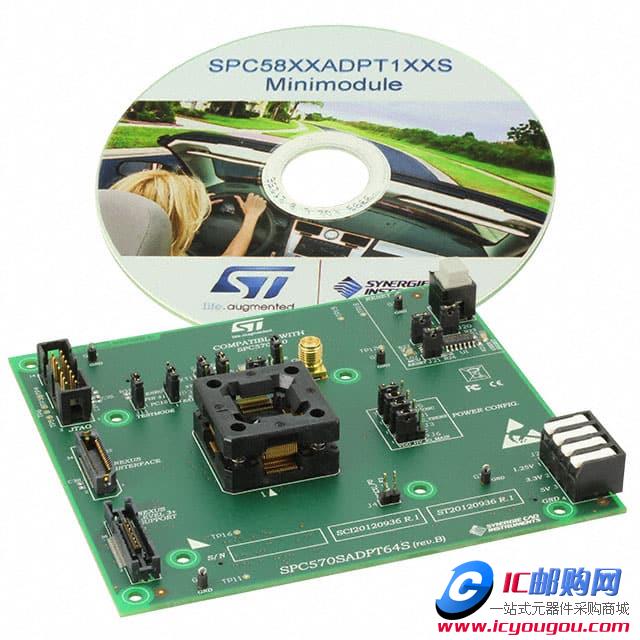SPC570SADPT64SDƬ