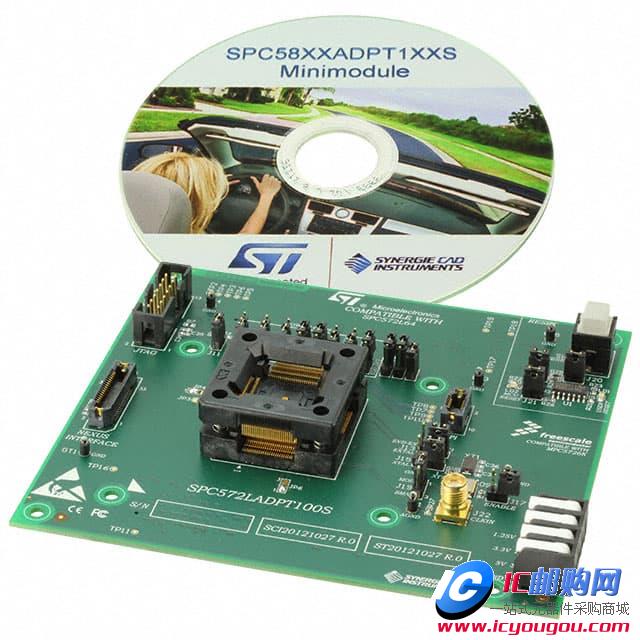 SPC572LADPT100SDƬ
