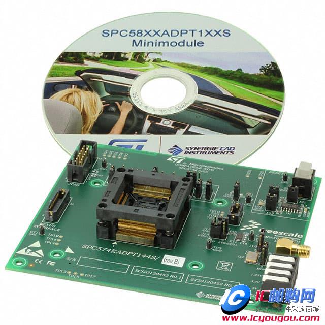 SPC574KADPT144SDƬ
