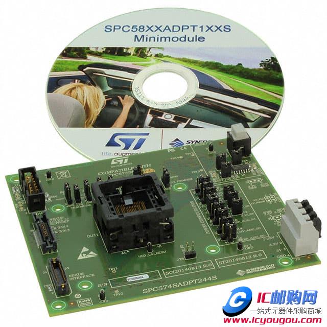 SPC574SADPT244SDƬ