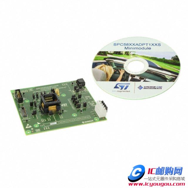 SPC58XXADPT100SDƬ