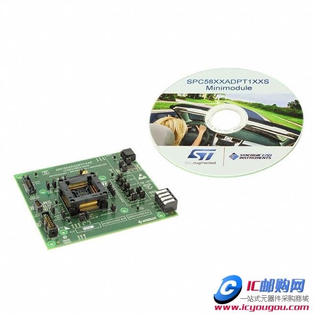 SPC58XXADPT144SDƬ